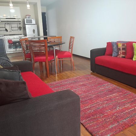 Departamento Acogedor Para Viajeros Y Turistas Mexico-stad Buitenkant foto